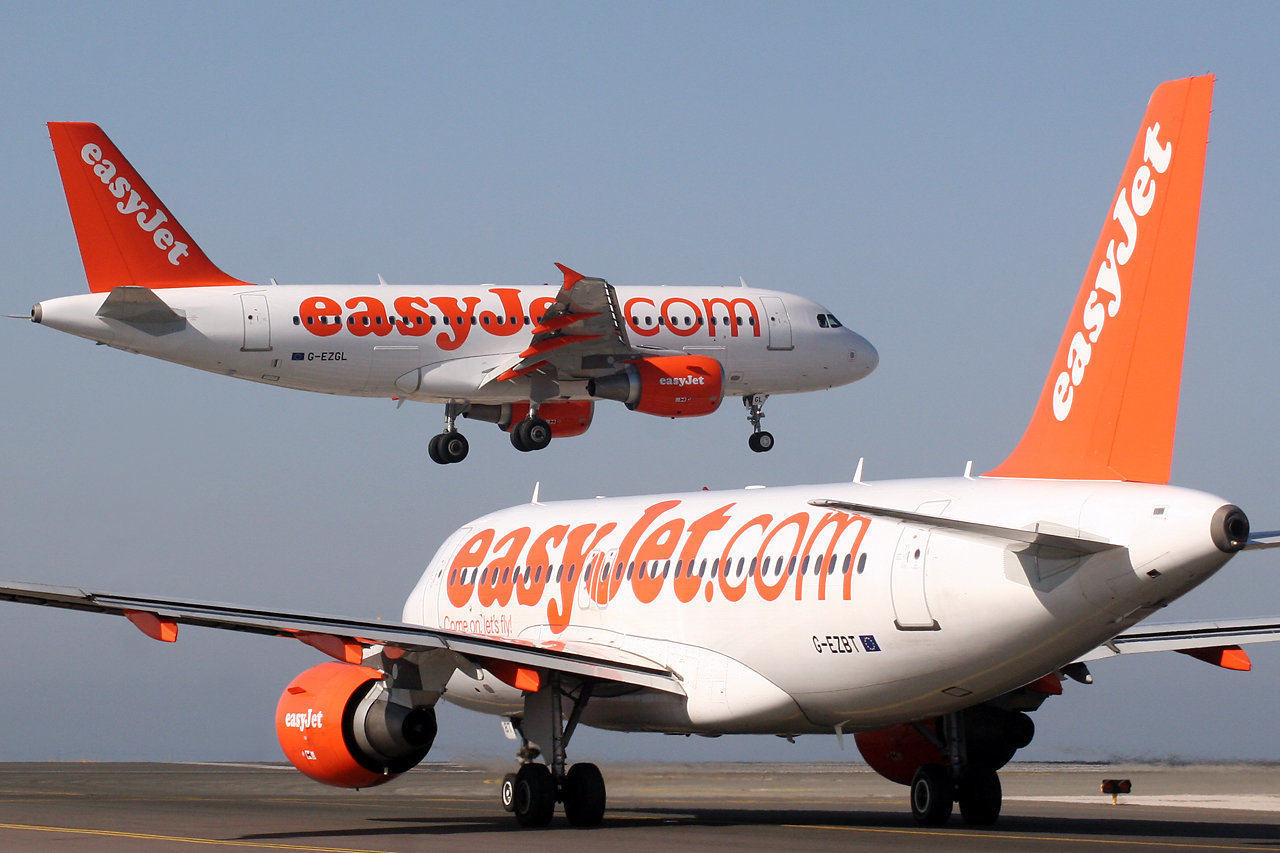 Why it’s taking so long to get through to an EasyJet call centre