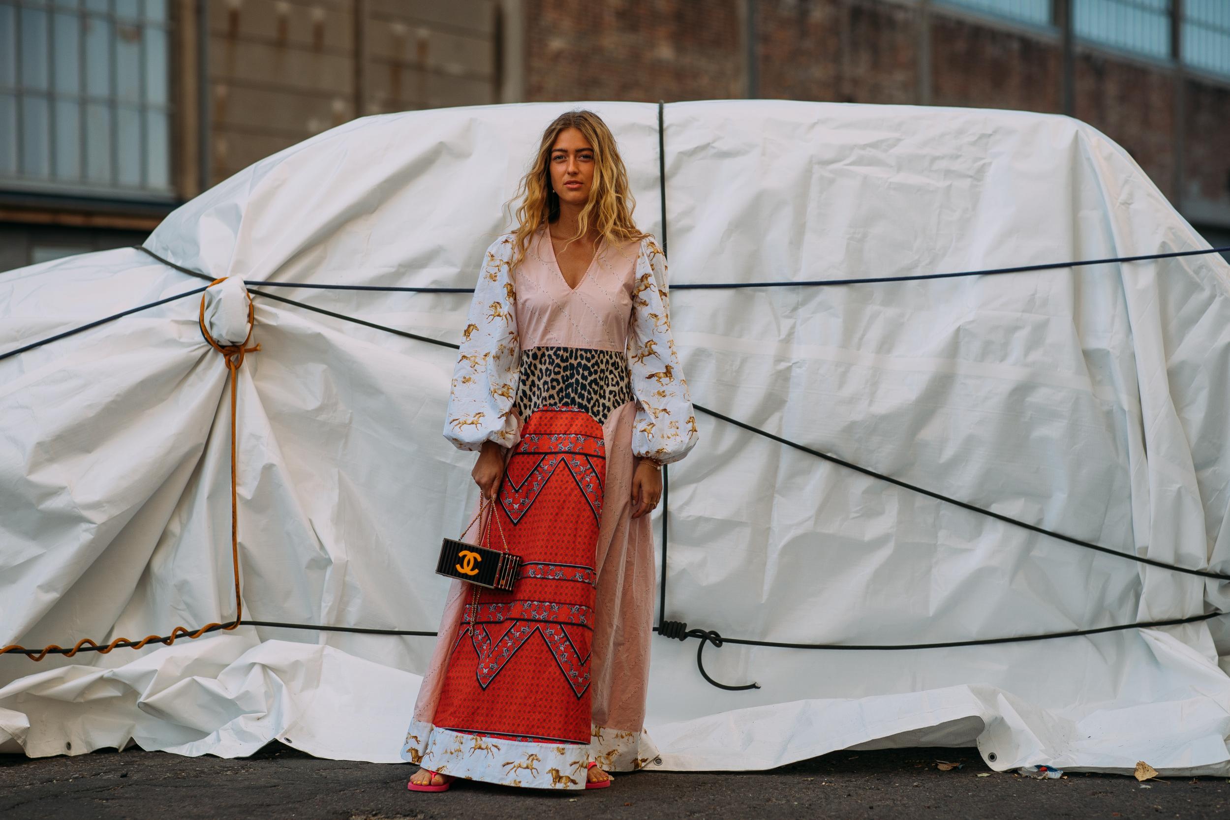 Ganni launches huge charity archive sale with brand’s greatest hits at 70 per cent off