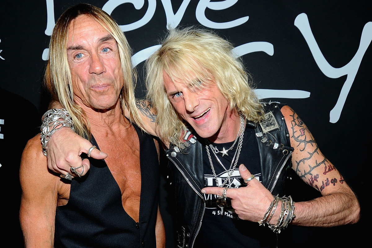 Jimmy Webb, beloved eccentric of NYC’s Trash and Vaudeville, dead at 62