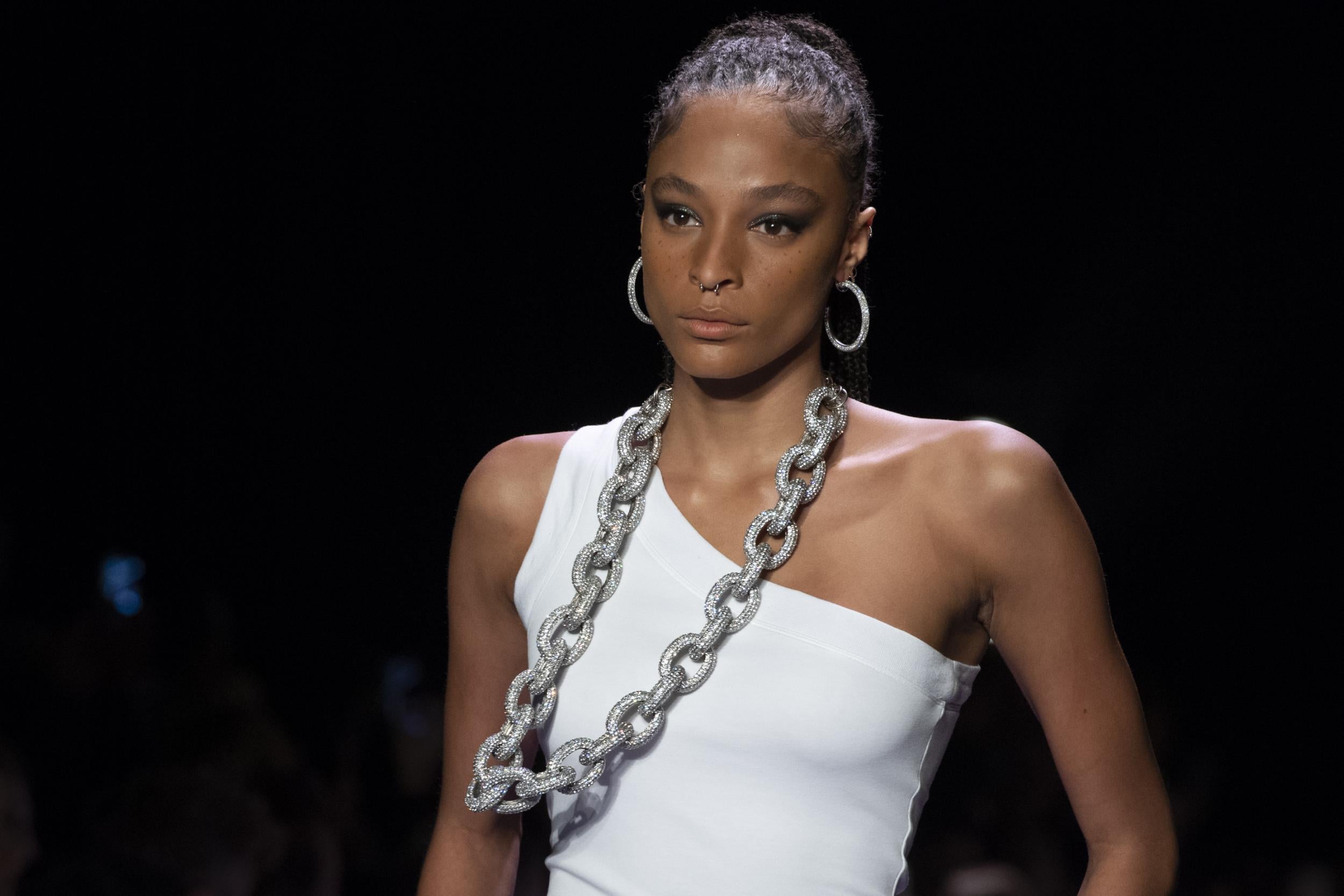 Zoom-worthy bling: the 2020 jewellery trends to try now