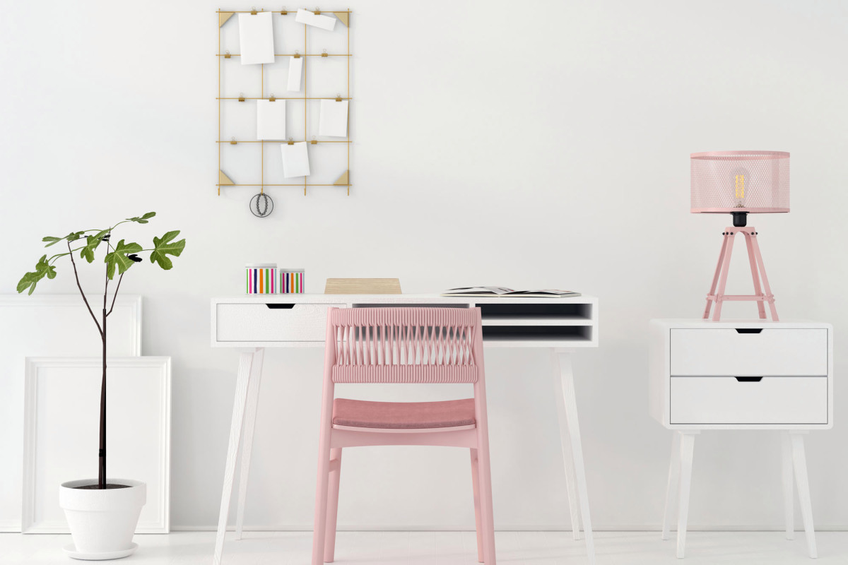 Where to buy cute office supplies while you work from home