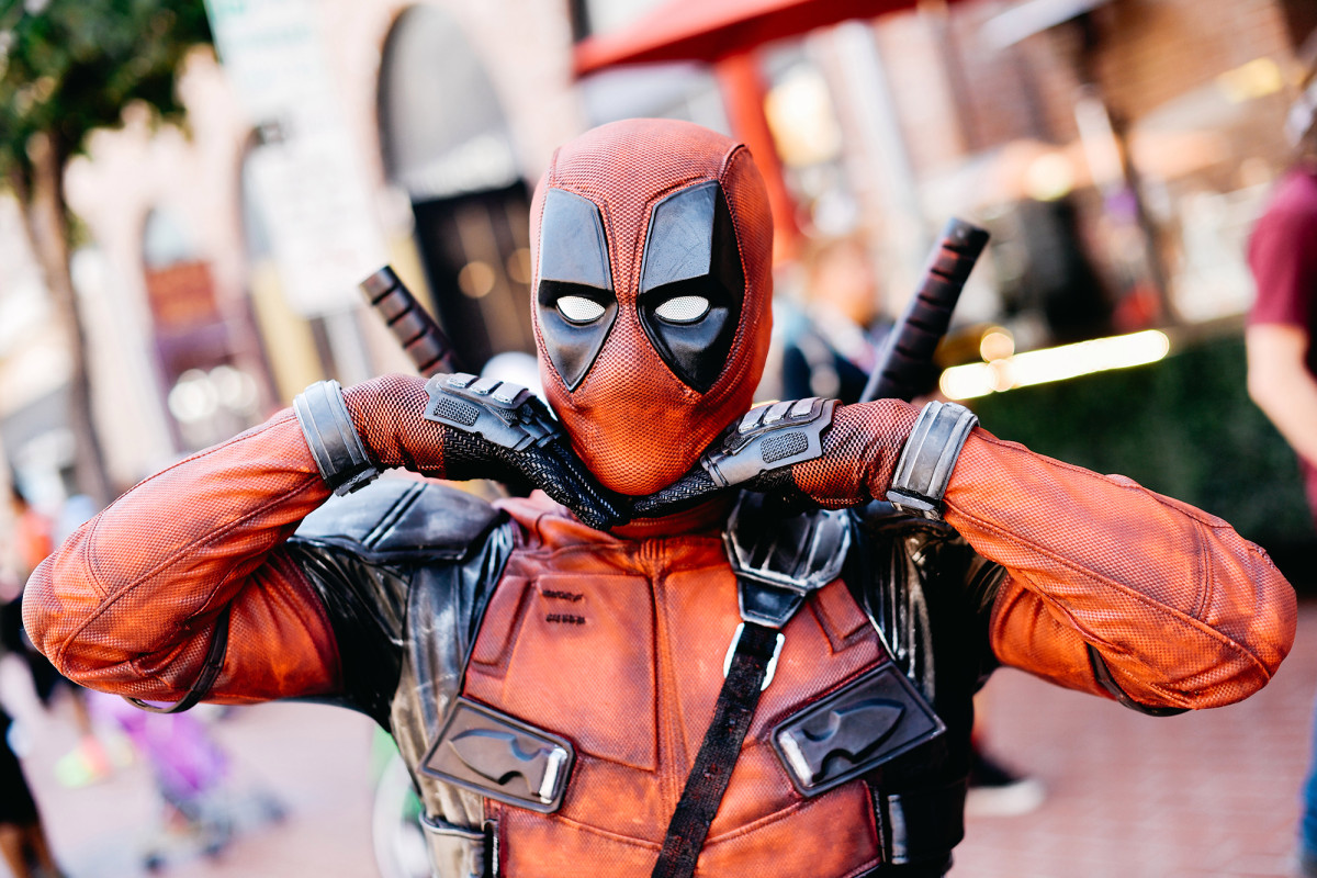 San Diego’s Comic-Con officially canceled due to coronavirus concerns