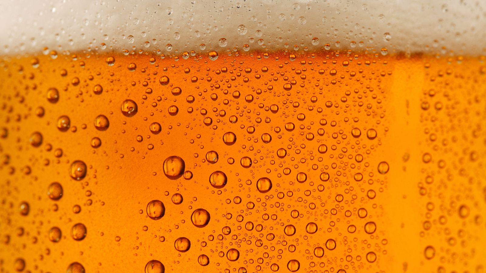 Coronavirus: Fears of beer shortage as carbon dioxide supplies fizzle out | US News