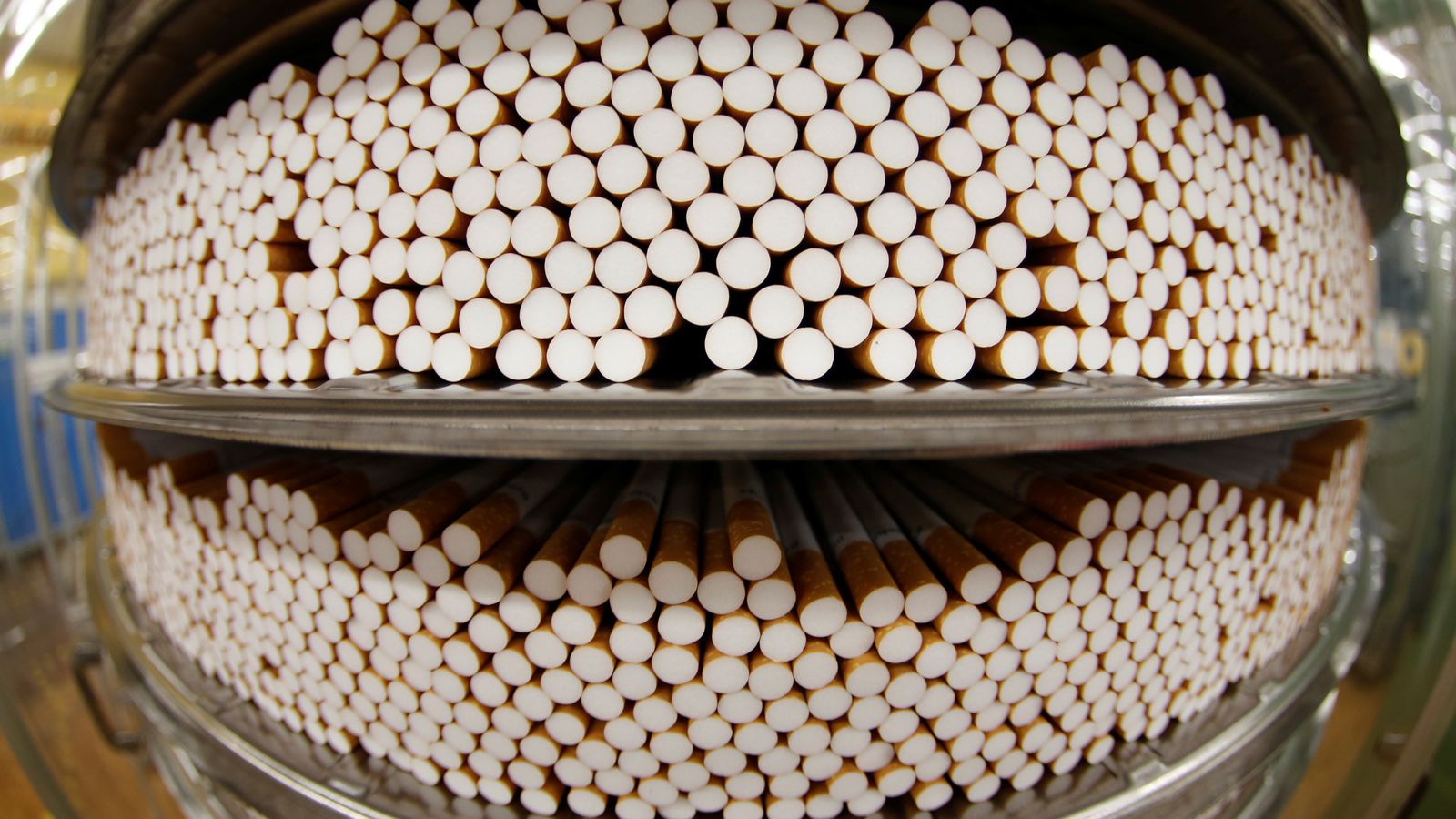 Tobacco giant BAT fails to stub out anger over chief’s pay rise | Business News