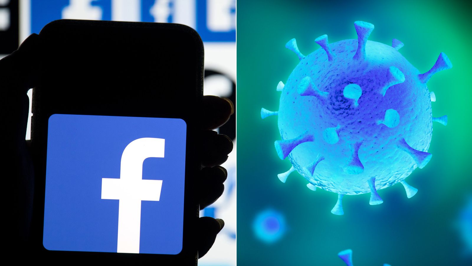 Coronavirus: Facebook warns ‘increased engagement’ during lockdowns may not last | Business News