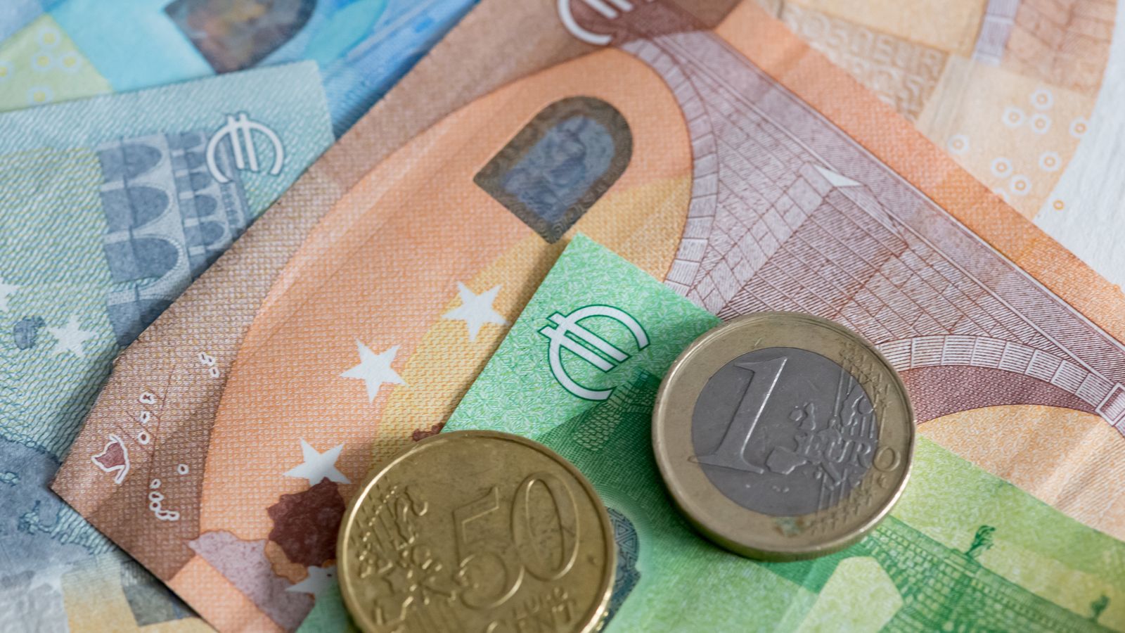 Coronavirus: Will ‘coronabonds’ help Europe’s economic recovery? | Business News