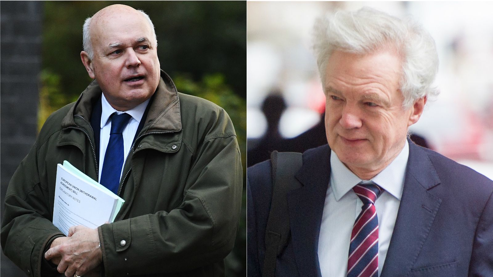 Coronavirus: Stop treating public ‘like children’ and reveal exit strategy, say senior MPs | UK News