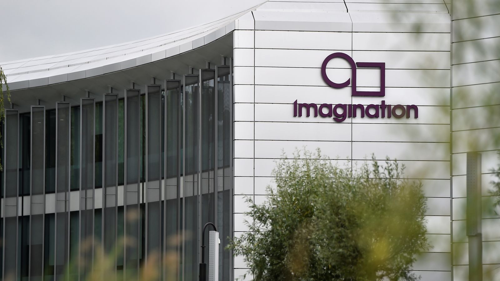 Imagination chiefs quit amid threat of Chinese power-grab | Business News