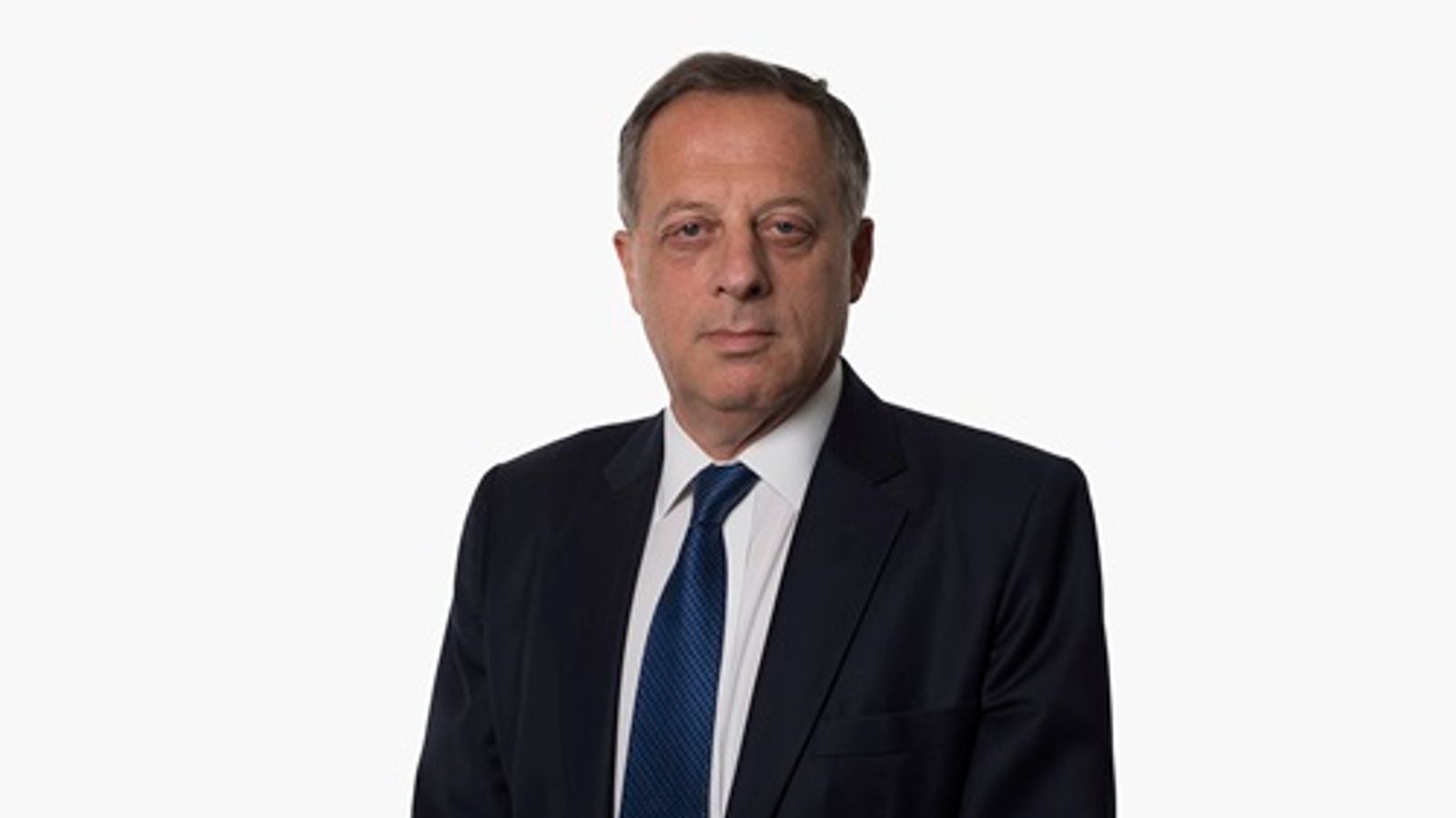 Coronavirus: Sunak’s ex-Goldman boss to be adviser on crisis | Business News