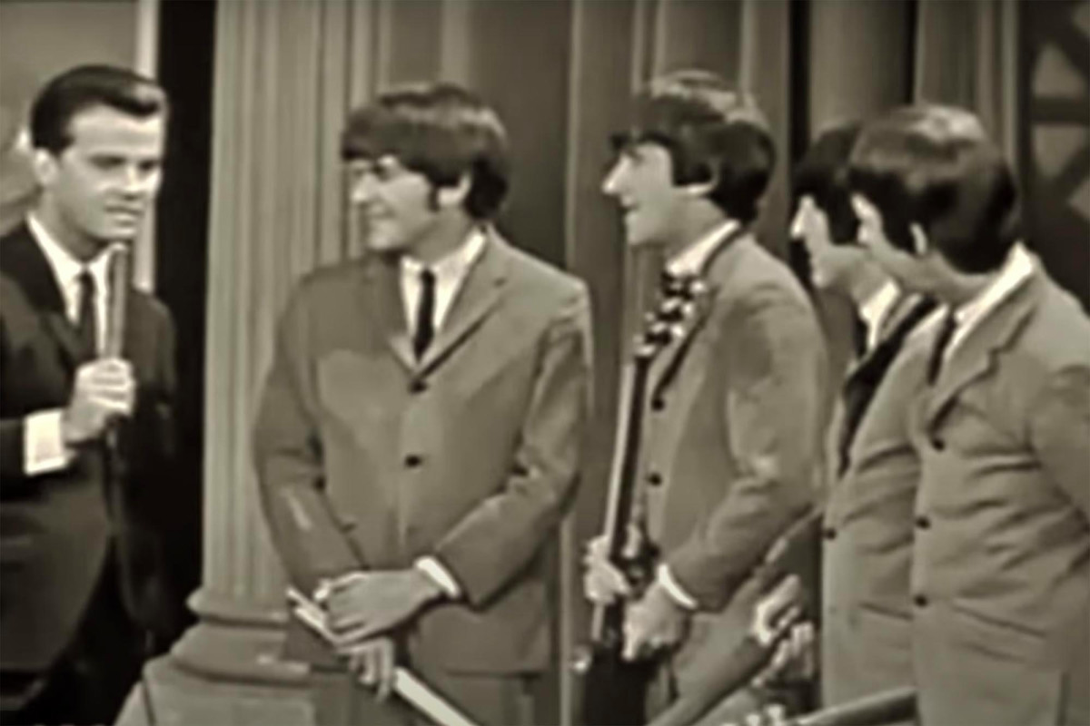 How ‘The Beetles’ tried to scam South Americans in 1964