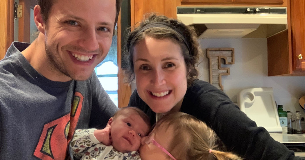 Mother’s Day and Coronavirus: Advice From 5 Mothers