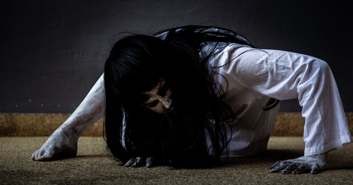 Exorcist claims victim had ‘pointed teeth, black eyes and barbed wire hair’