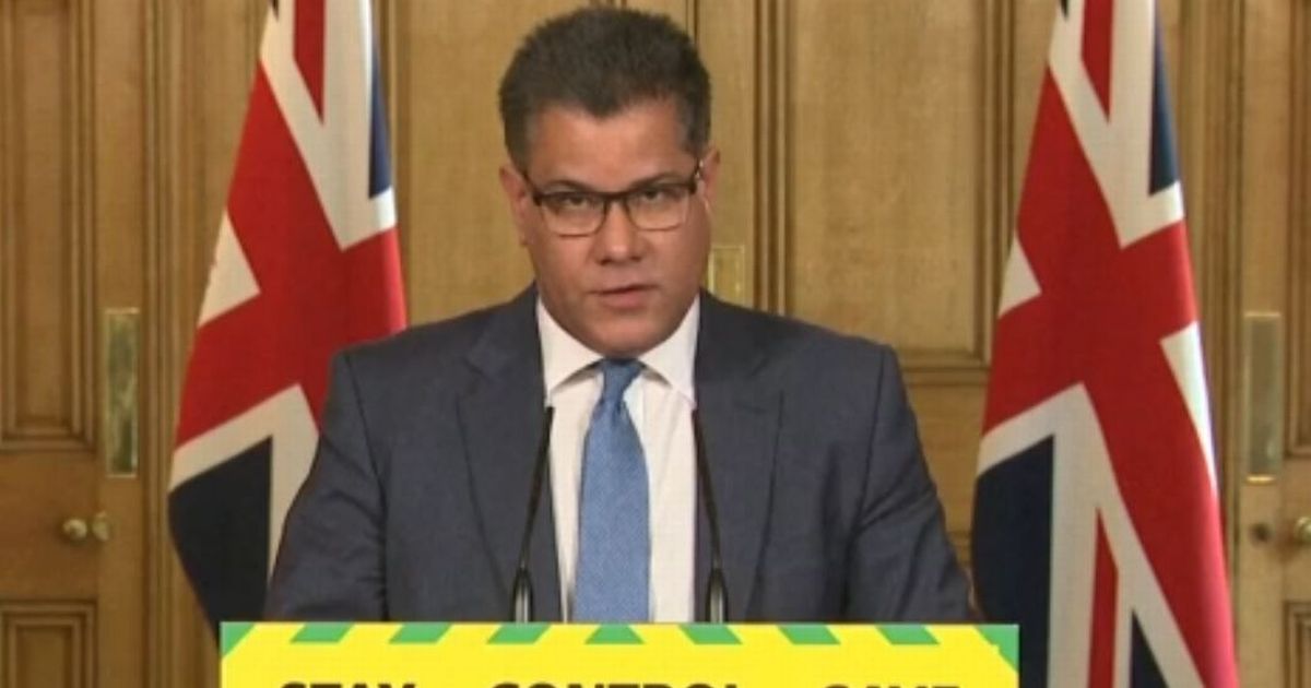 UK to get 30million coronavirus vaccine doses ‘by September’ – if it works