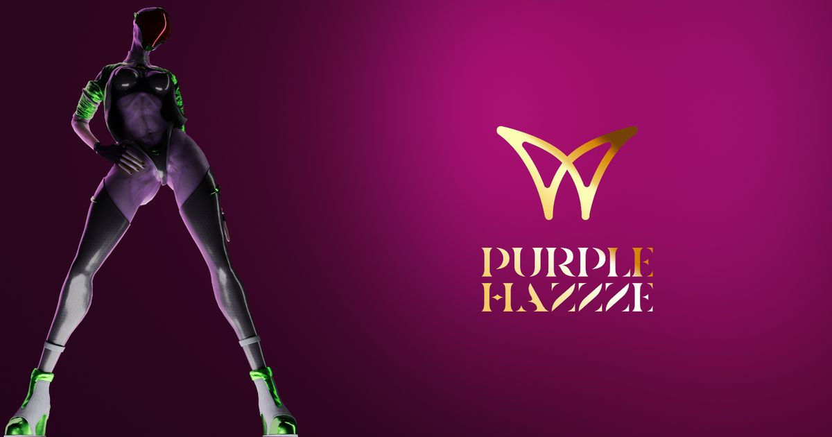 Bizarre virtual reality sex club promises stripper aliens and lap-dancing cyborgs