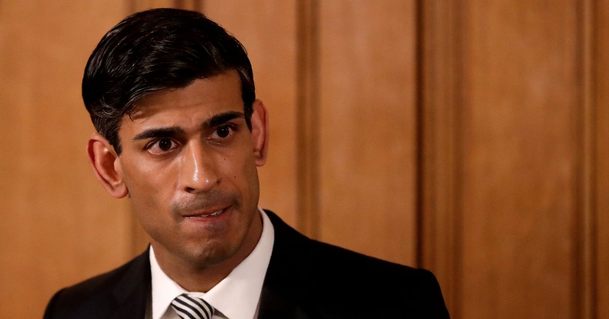 Chancellor extends coronavirus support for self-employed but for the final time