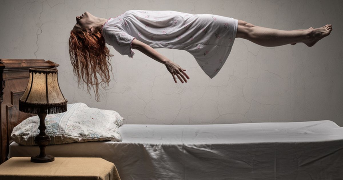 Exorcist fears coronavirus pandemic will see rise in ‘possessed’ victims