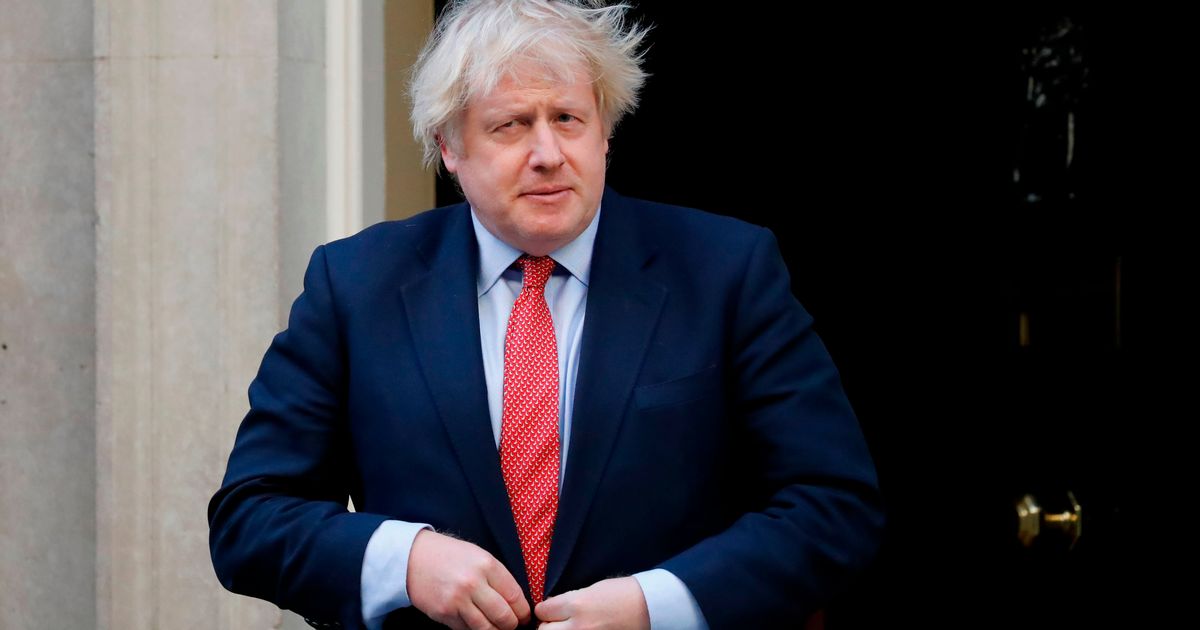 Boris Johnson warns Dominic Cummings is on ‘last chance’ and won’t allow another mistake