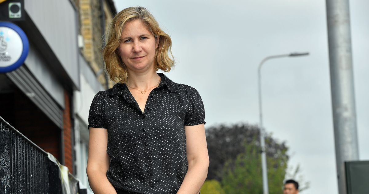 MP blasts Dominic Cummings after she couldn’t see partner when he had a heart attack