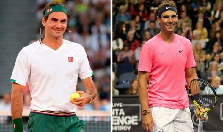 Roger Federer and Rafael Nadal tipped to prolong careers due to ATP’s coronavirus break | Tennis | Sport