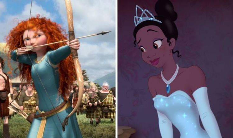 Disney Princess quiz questions and answers: Best questions for your home pub quiz | Films | Entertainment