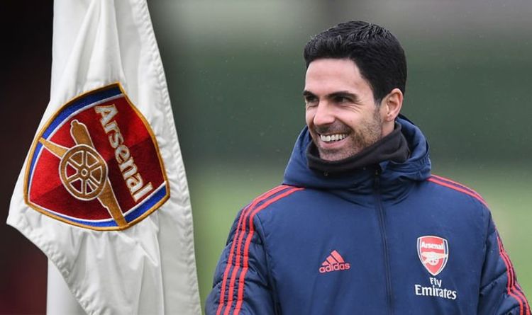 The five Bundesliga stars Arsenal could sign in the transfer window | Football | Sport