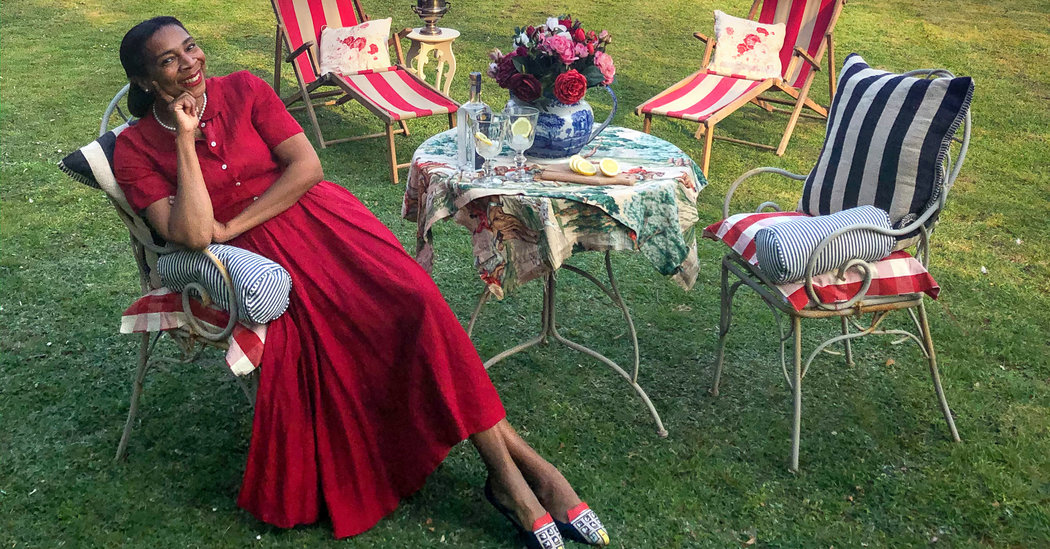 Paula Sutton Talks Hill House