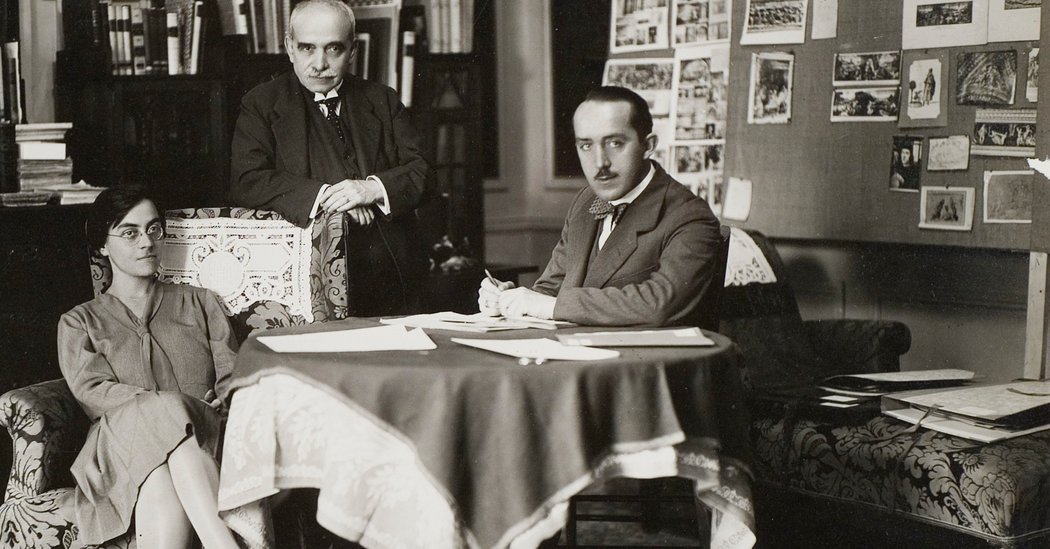 This Atlas of Art and Memory Is a Wonder of the Modern World