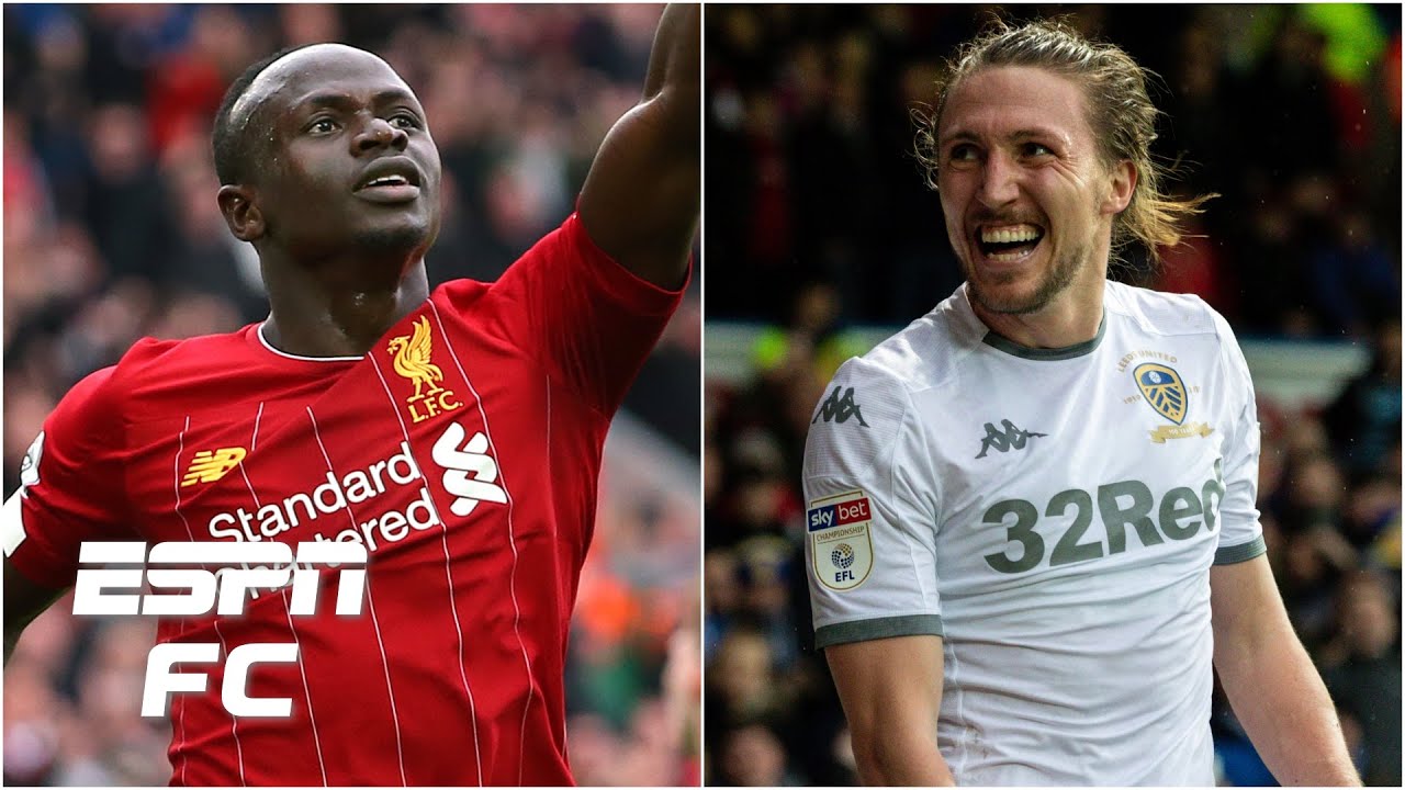 How Liverpool can win the Premier League and Leeds can go up without finishing the season | ESPN FC