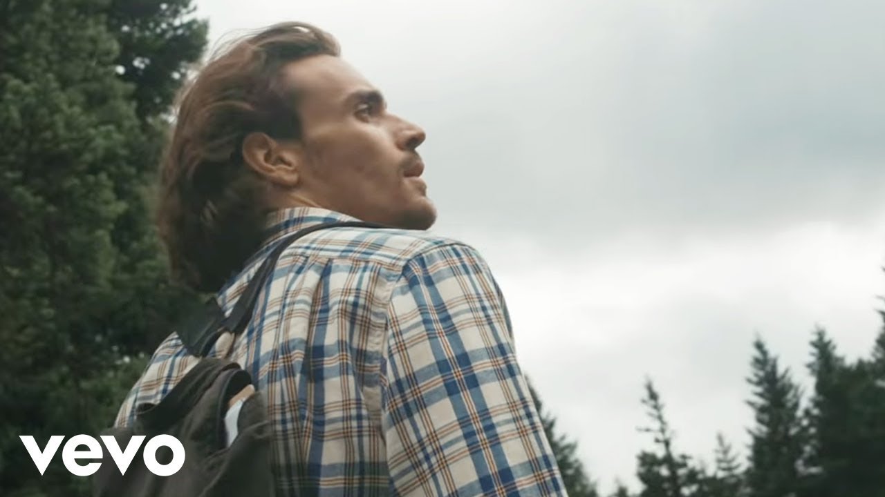 Mike Perry – Inside the Lines ft. Casso (Official Video)