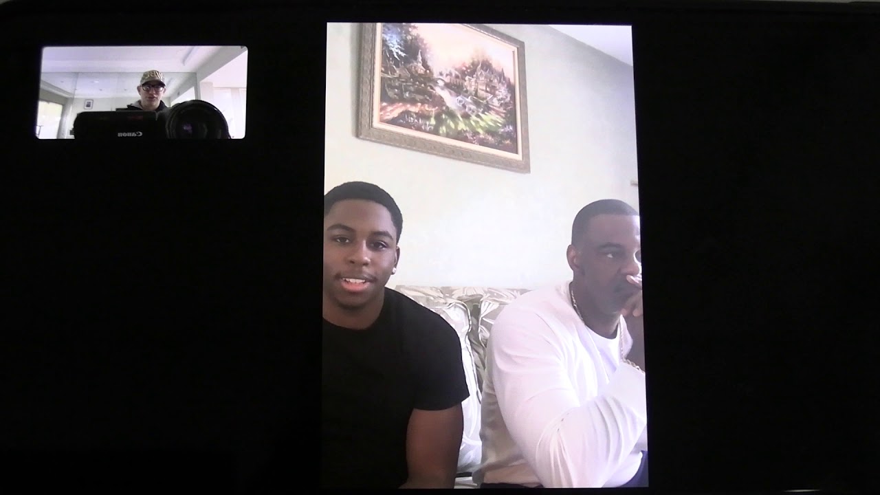 Dylan Price (10-0 7 KOs) Calls Out Chocolatito Talks Ryan Garcia vs Devin Haney  With His Dad Dave