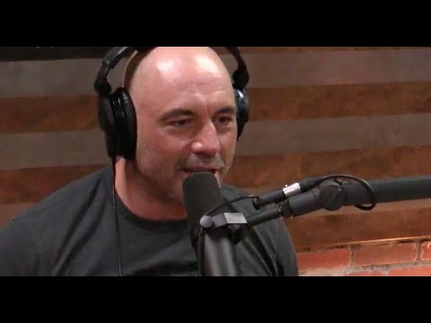 Joe Rogan – Trump Makes CNN Money