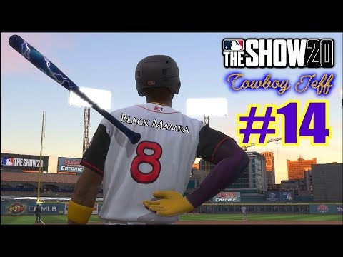 HUGE BASEBALL NEWS! | MLB The Show 20 | Road to the Show #14