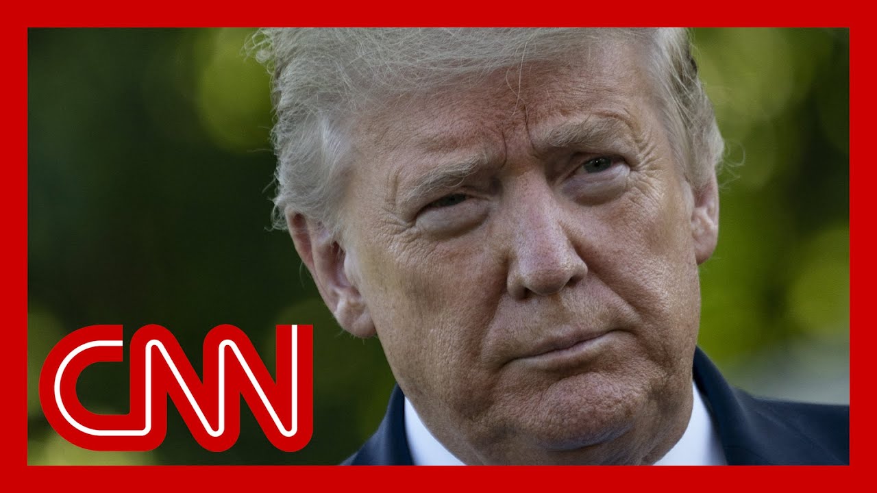 Donald Trump: 'Vaccine or no vaccine, we're back'