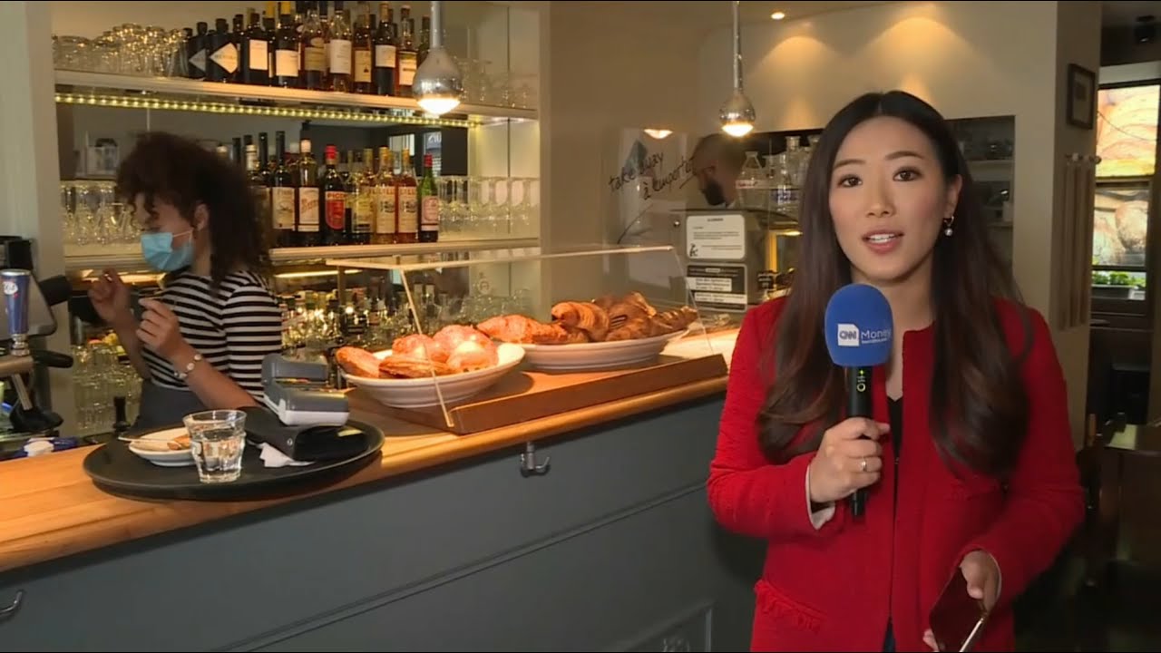 Coronavirus latest: Switzerland opens restaurants, shops, and museums after eight weeks of shutdown