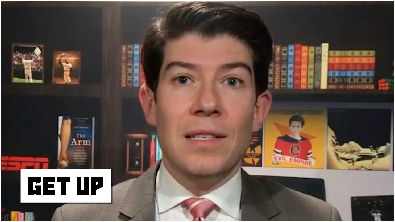 How MLB plans to keep players safe during the 2020 season | Get Up