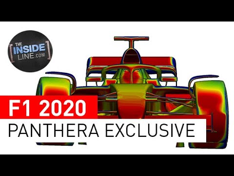EXCLUSIVE Q&A INTERVIEW with Panthera F1 co-founder Benjamin Durand
