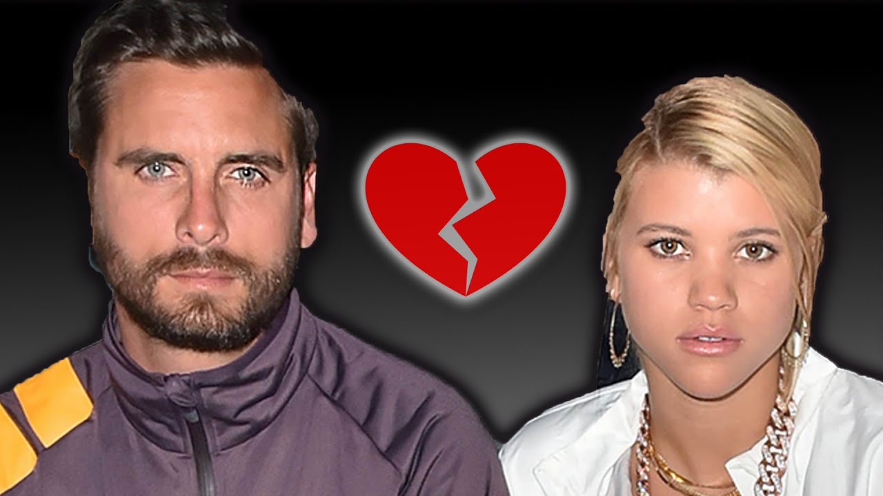 Scott Disick & Sofia Richie Break Up Details Revealed – Breaking News