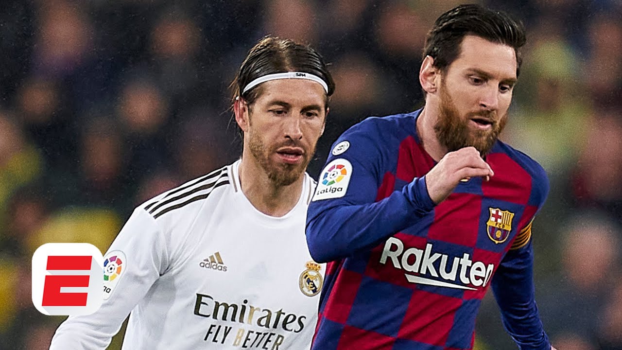 LA LIGA IS BACK! Will Real Madrid overtake Barcelona during Spain's busy return? | ESPN FC