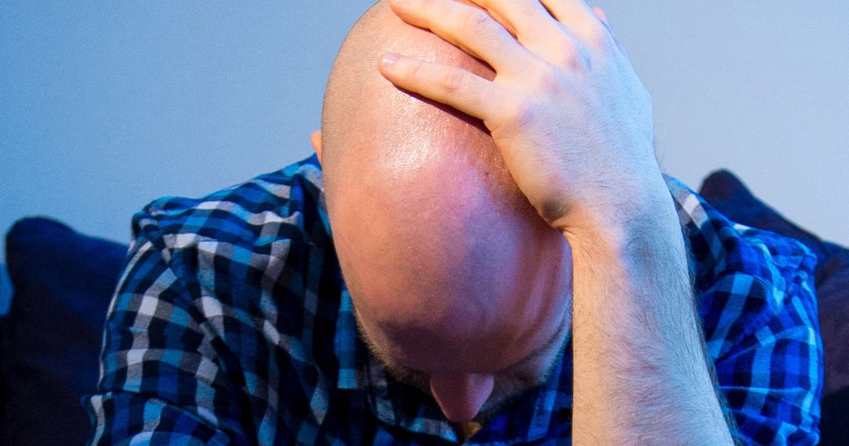 Coronavirus lockdown could lead to spike in suicides as hundreds struggle to access help