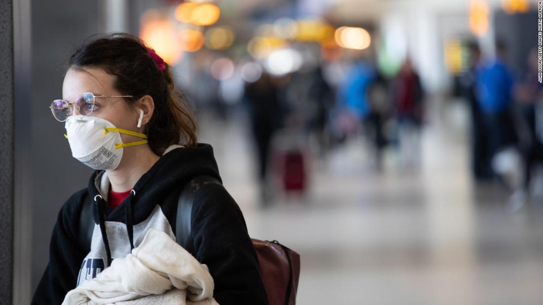 Flying soon? Airlines are requiring or pushing for masks