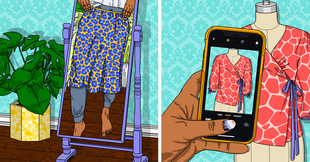 How to Organize Your Closet