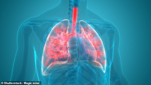New antibiotic developed to fight superbugs could be used to treat pneumonia in COVID-19 patients
