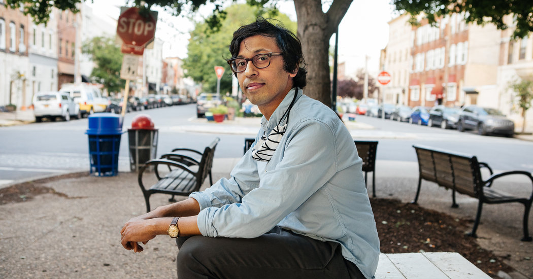 The N+1 Candidate – The New York Times