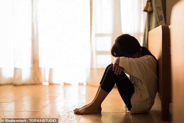 Child abuse survivors TWICE as likely to get type 2 diabetes