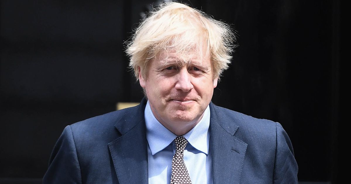Boris Johnson warns UK is entering ‘most dangerous phase’ of coronavirus crisis