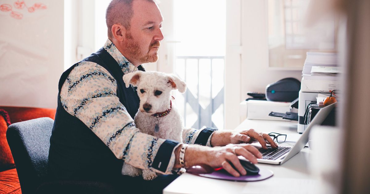 Coronavirus: Millions will need to work from home for the ‘foreseeable future’