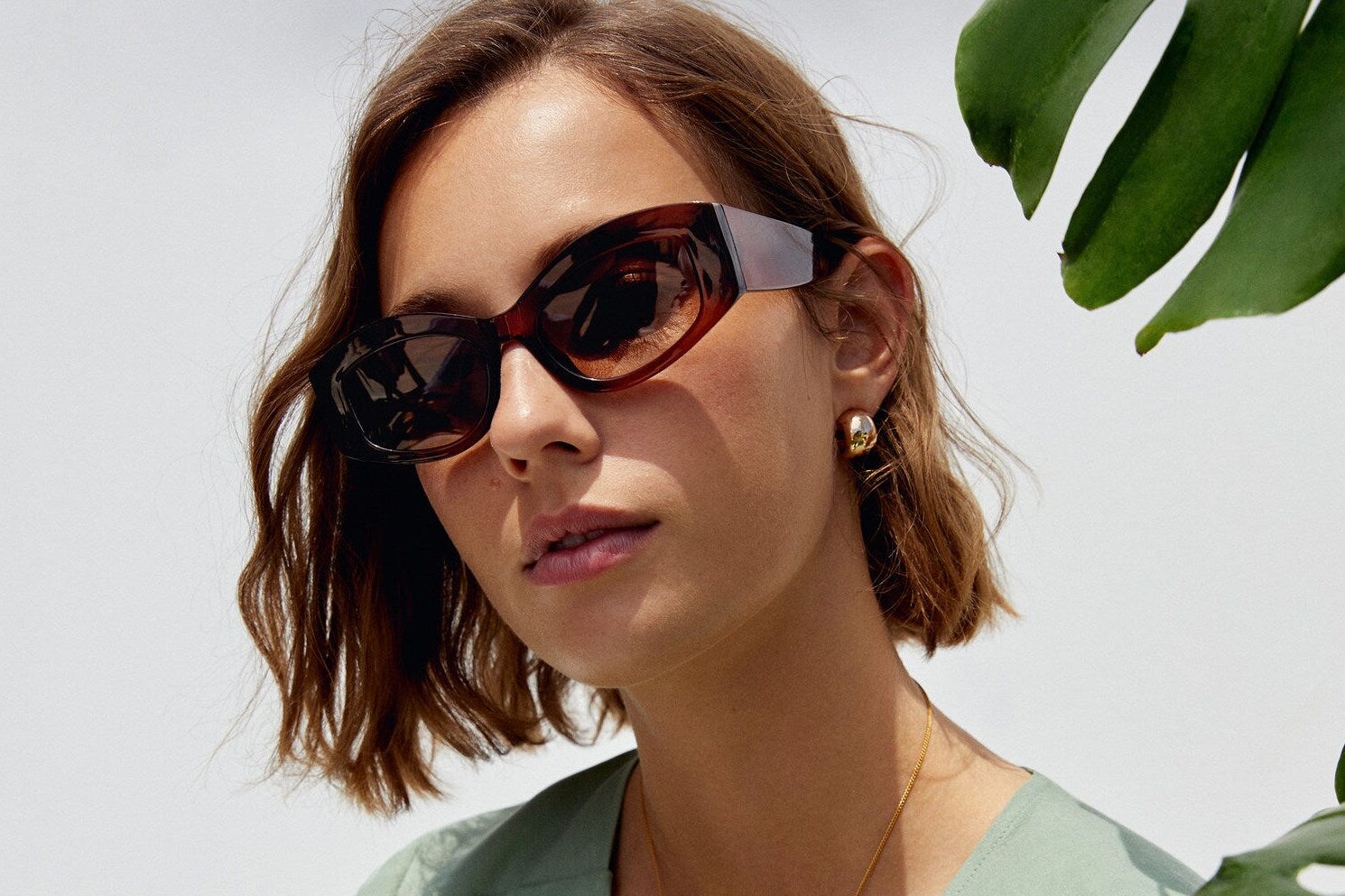 High street haul: the cheapest and chicest sunglasses to buy now