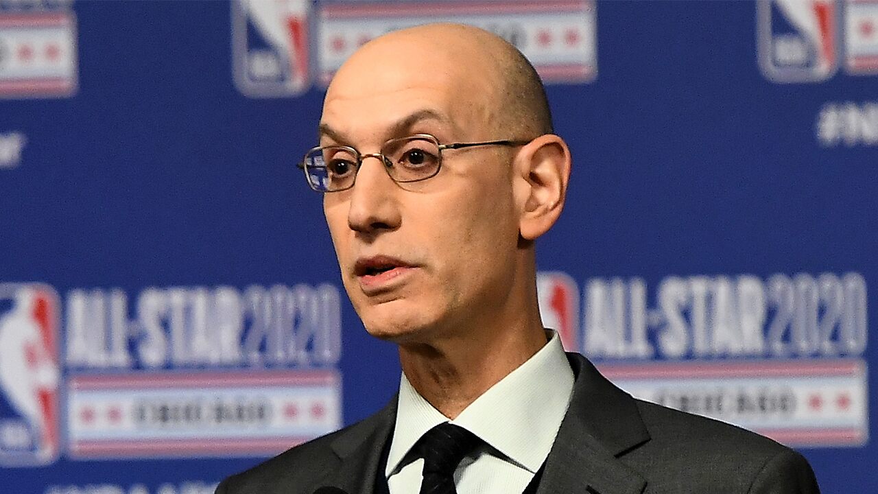 NBA targets late July date for season return: report