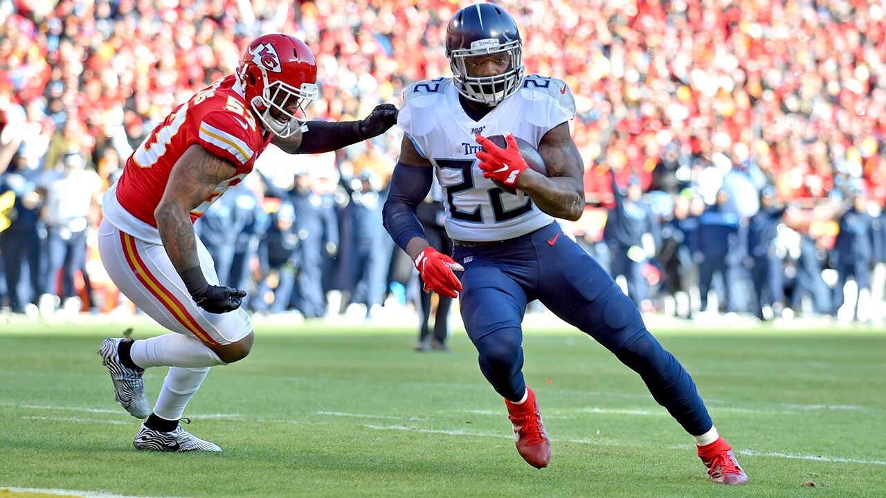 Tennessee Titans 2020 schedule: 3 intriguing matchups