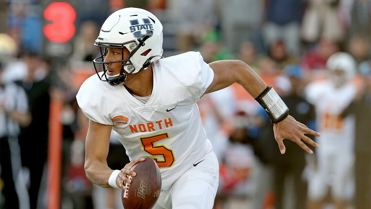 Packers’ offensive coordinator on Jordan Love playing this season: ‘Anything can happen’